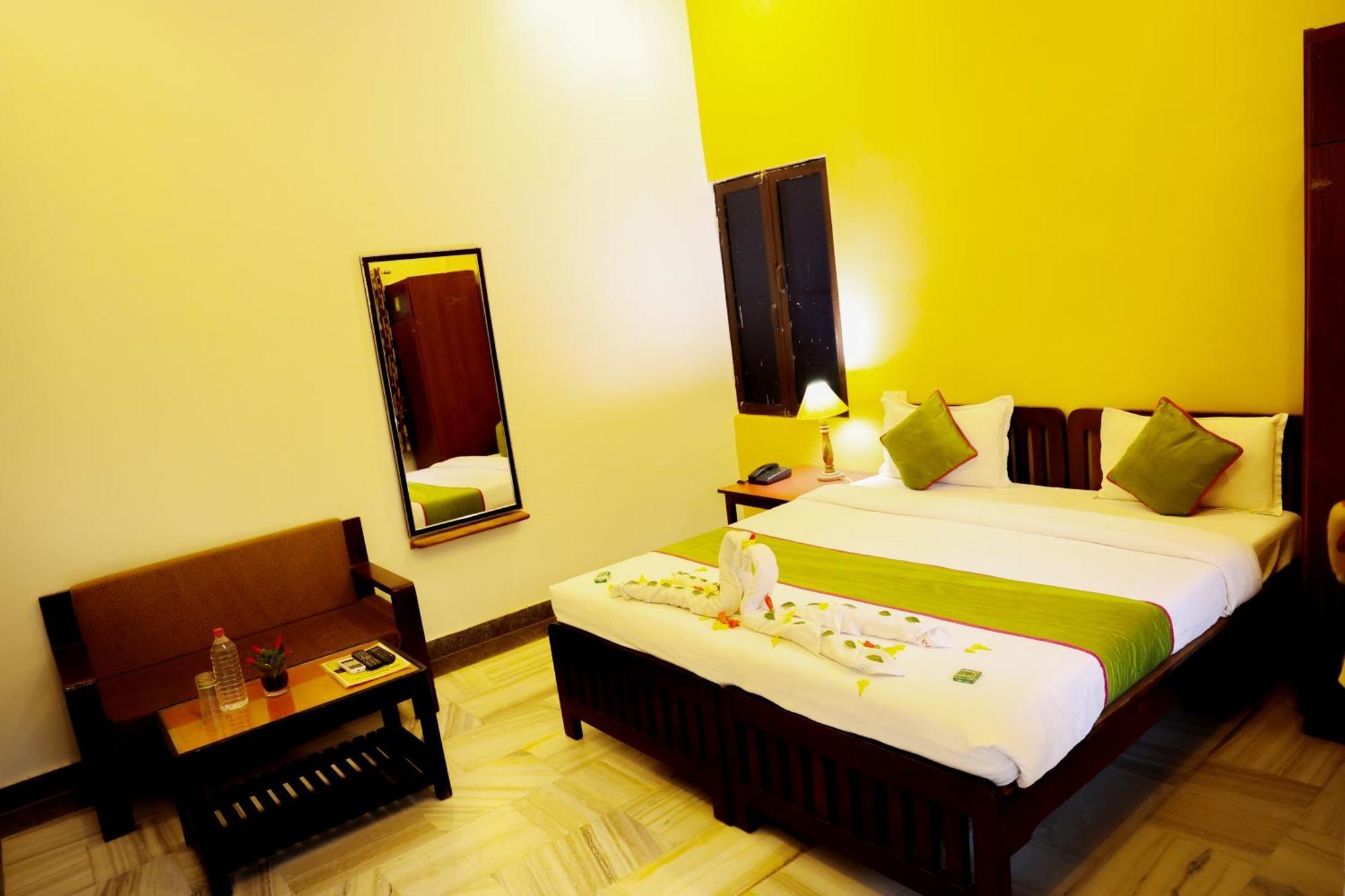 Hotel Mewad Haveli Pushkar Exterior foto