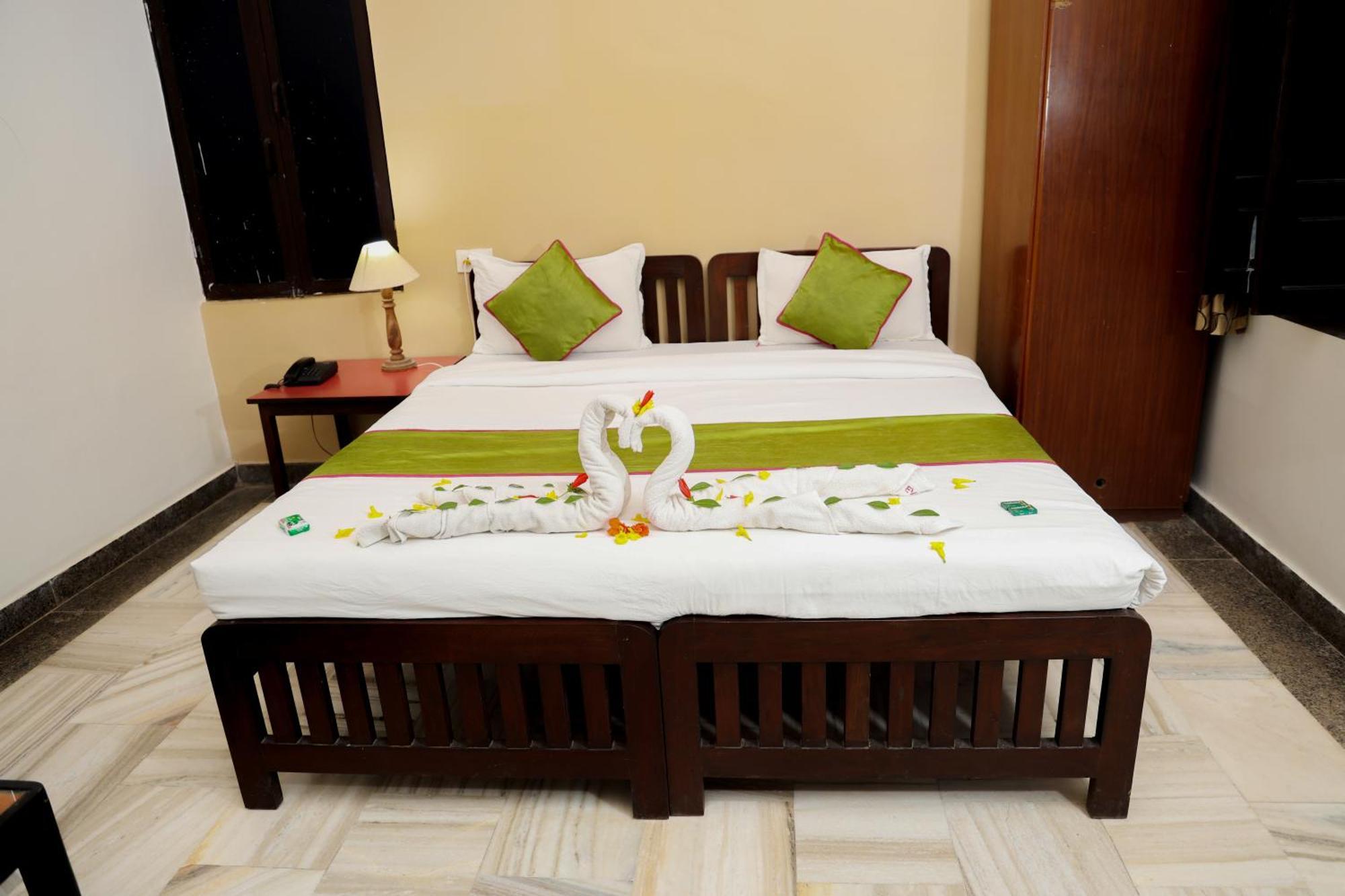 Hotel Mewad Haveli Pushkar Exterior foto