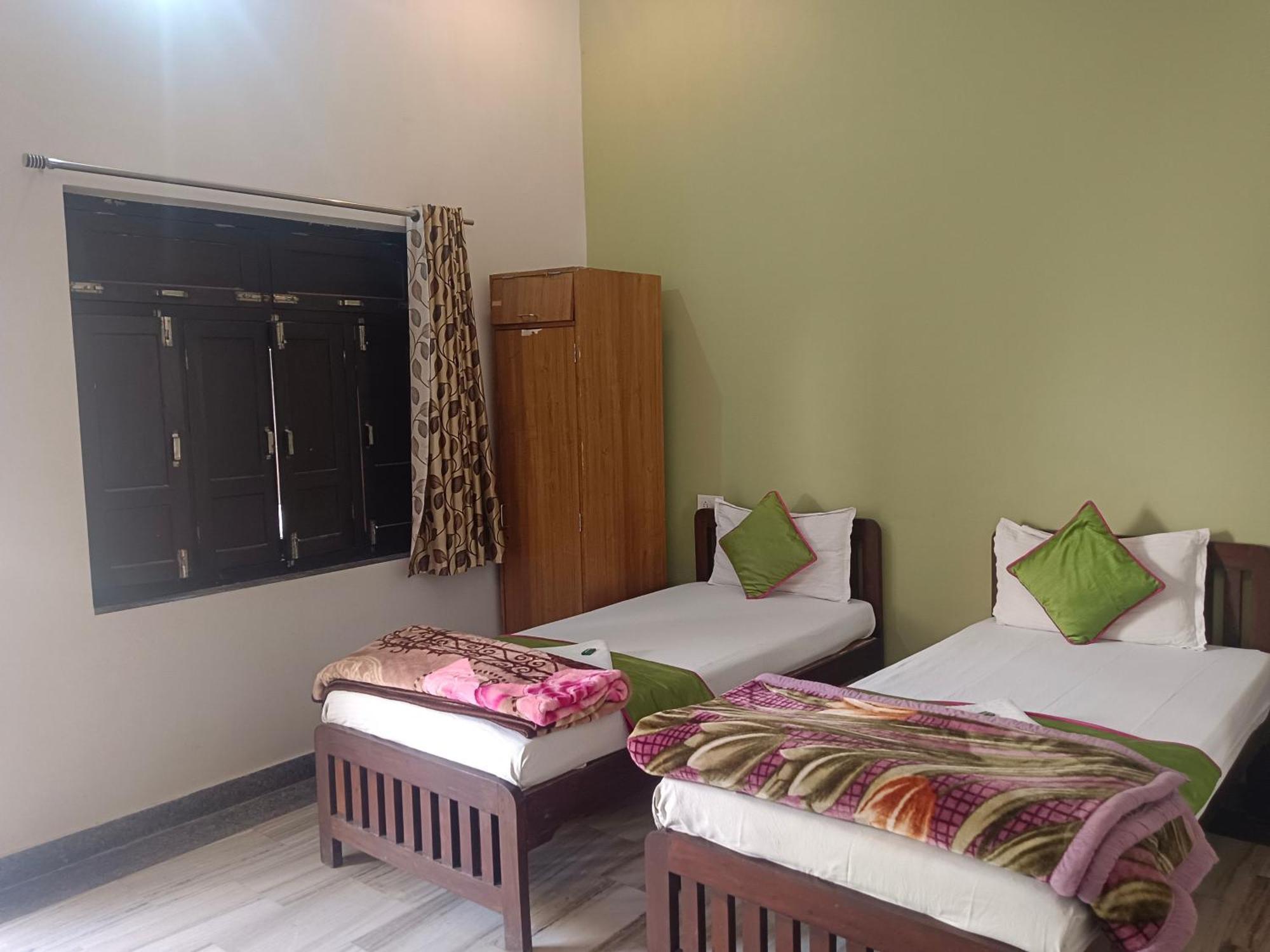 Hotel Mewad Haveli Pushkar Exterior foto