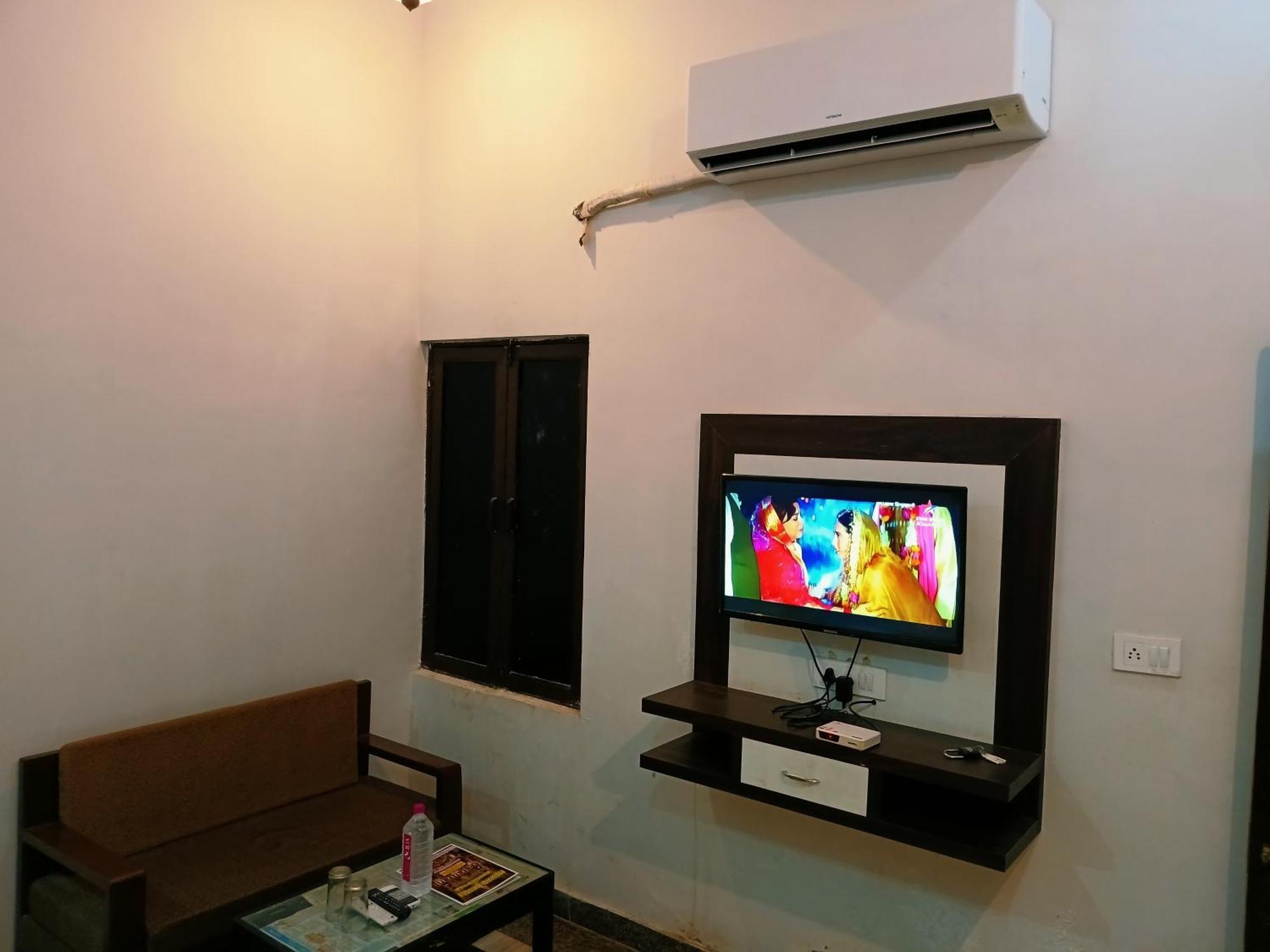Hotel Mewad Haveli Pushkar Exterior foto