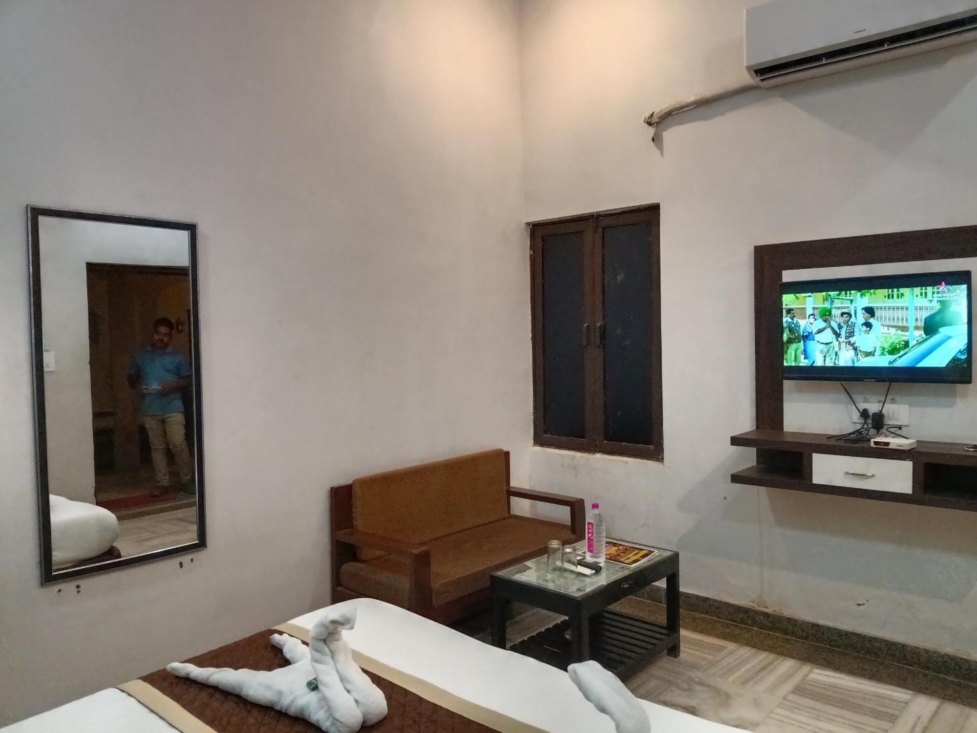Hotel Mewad Haveli Pushkar Exterior foto