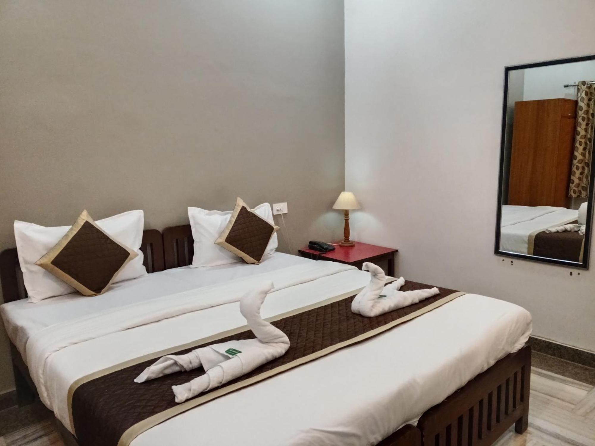 Hotel Mewad Haveli Pushkar Exterior foto