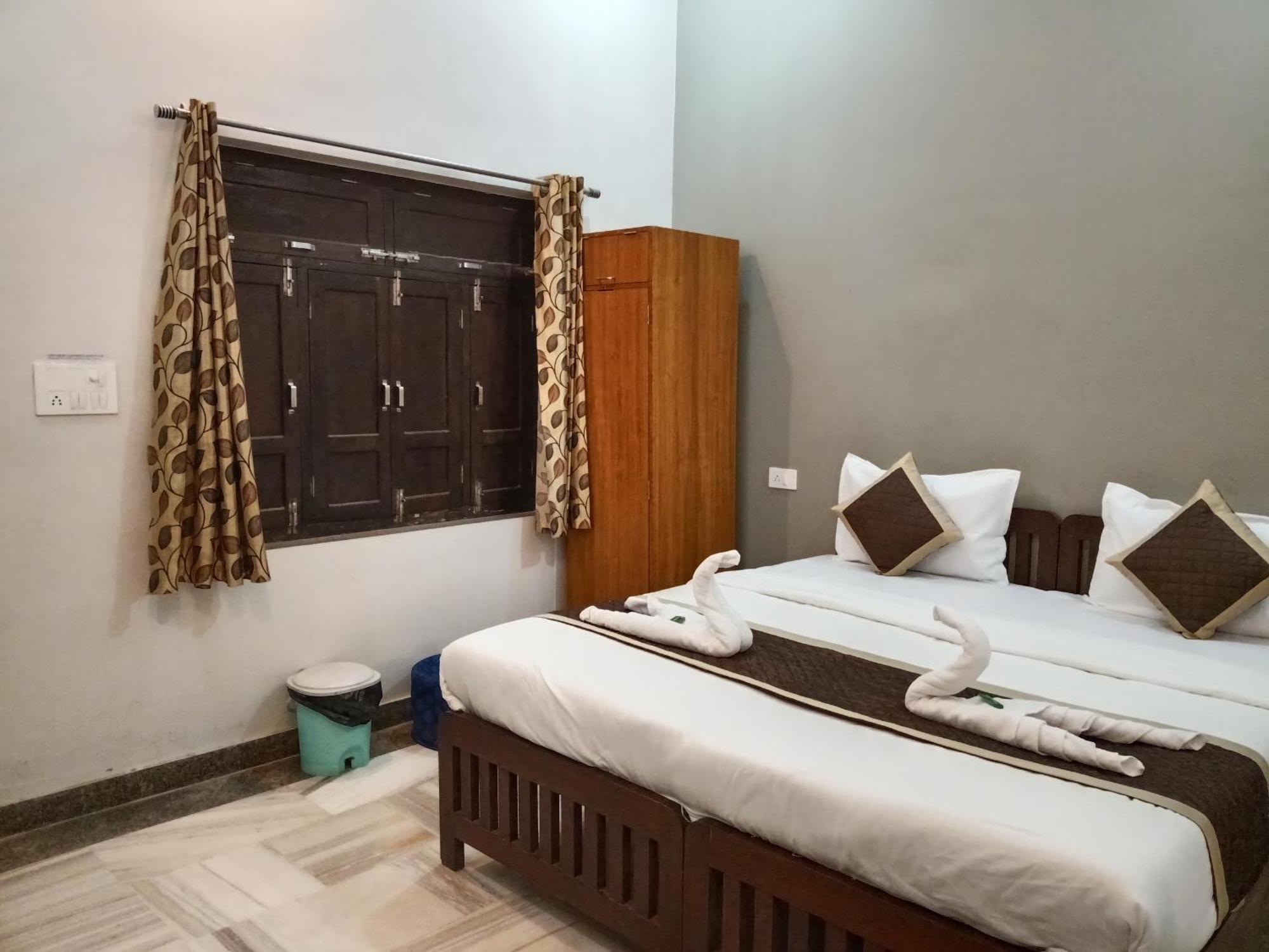 Hotel Mewad Haveli Pushkar Exterior foto